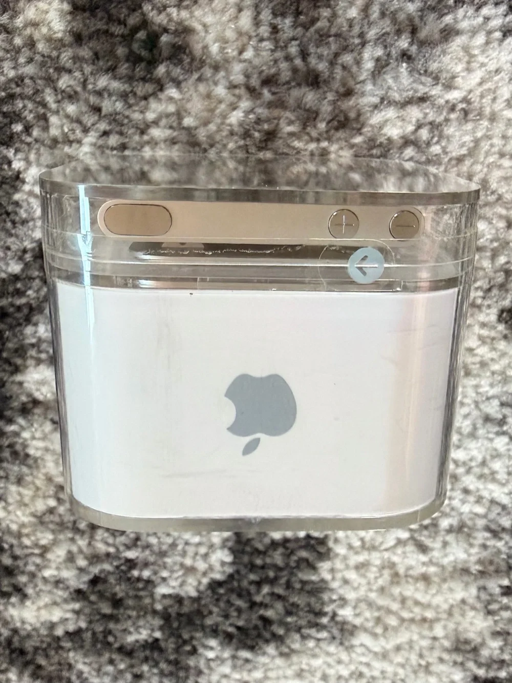 Apple iPod Nano 6th Generation